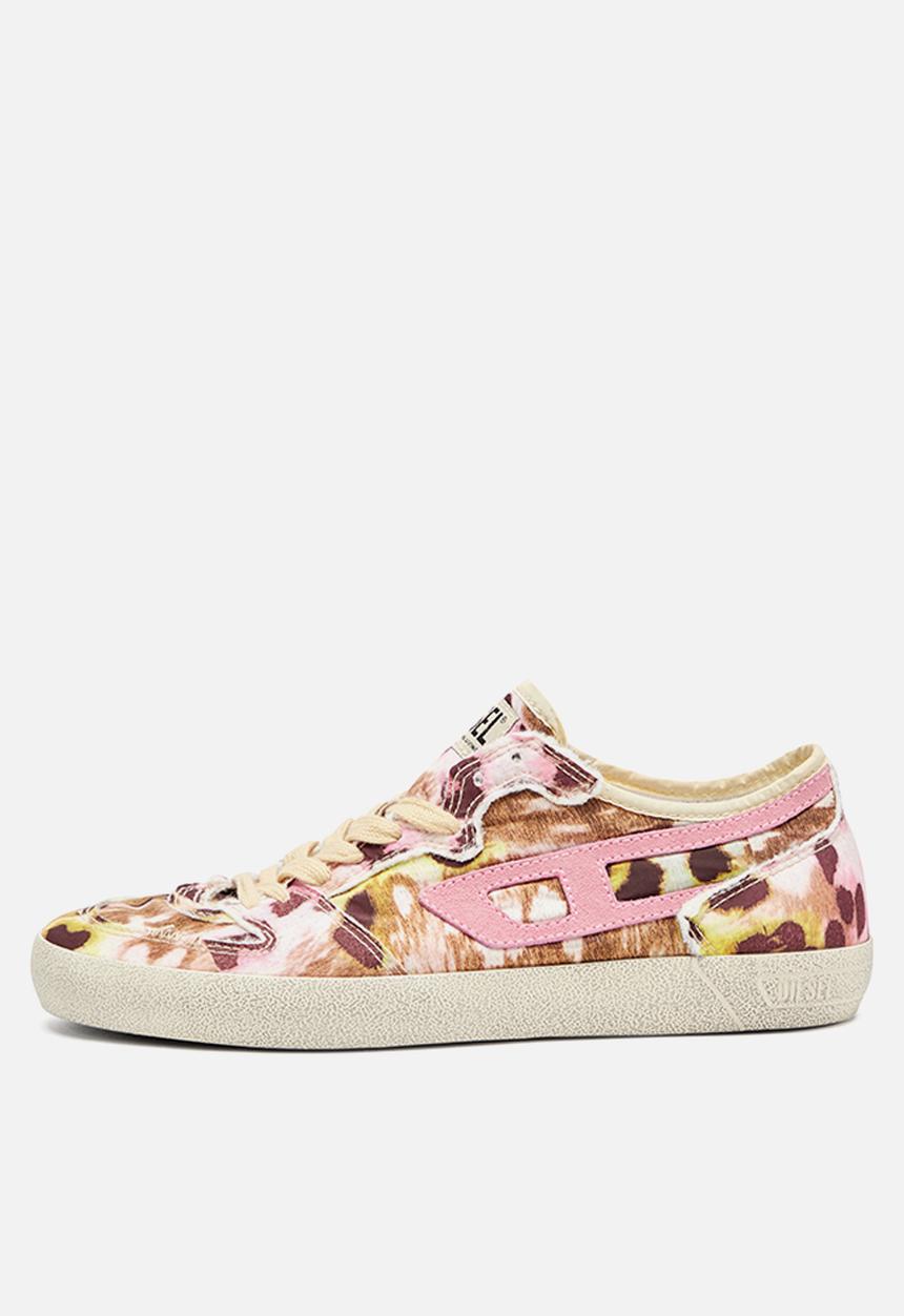 Diesel  - S-LEROJI D-1 LOW W