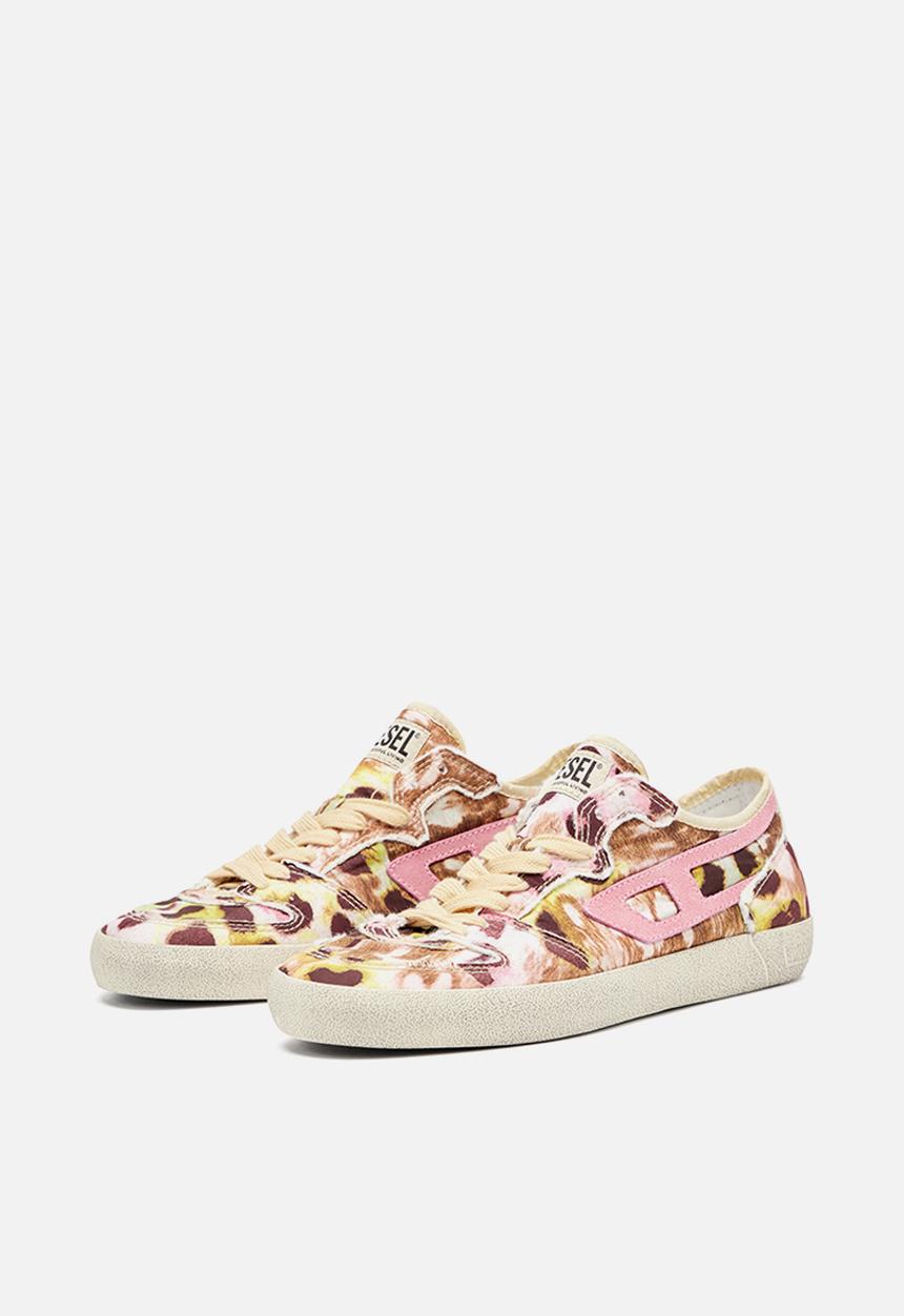 Diesel  - S-LEROJI D-1 LOW W