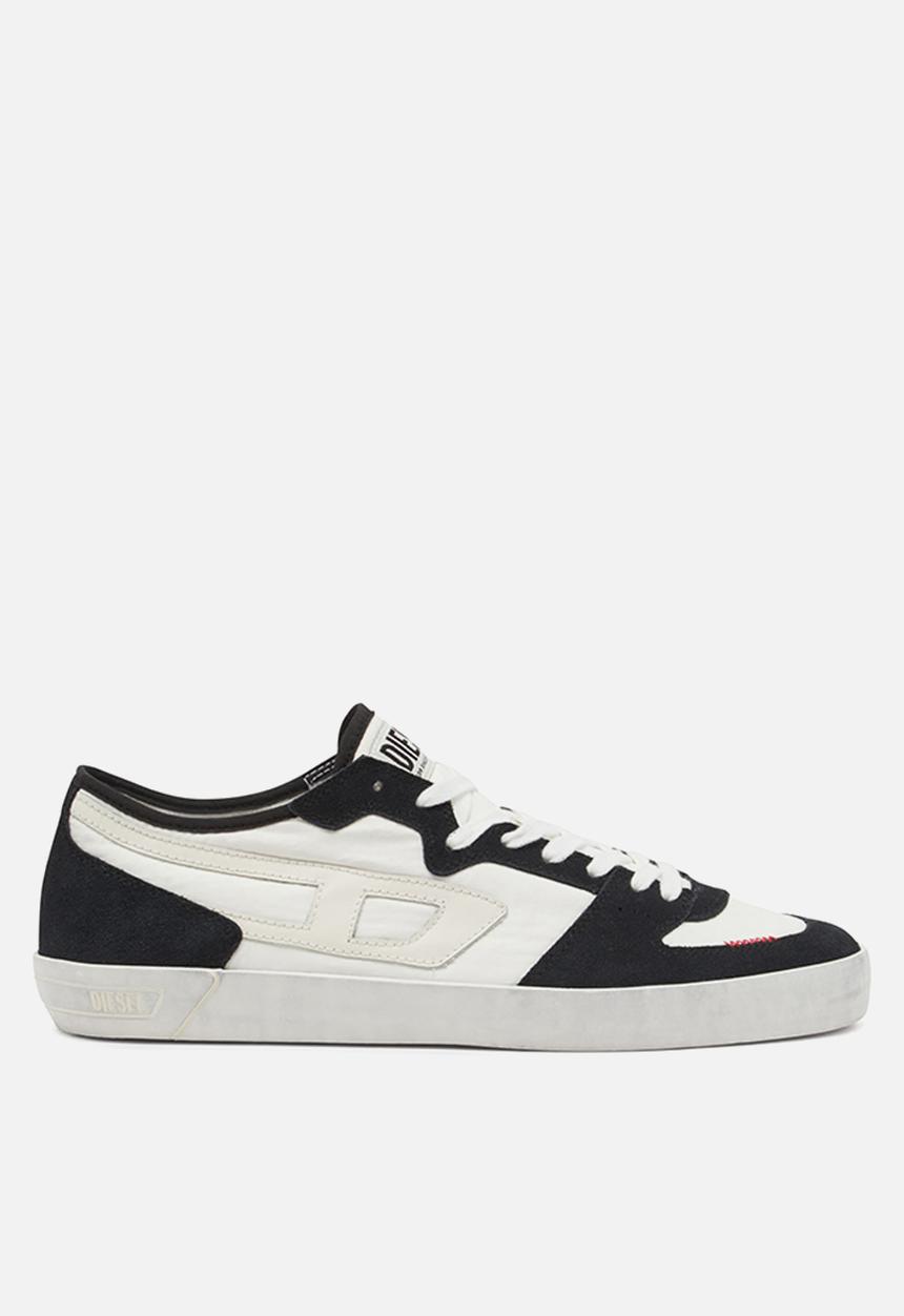 Diesel  - S-LEROJI D-1 LOW