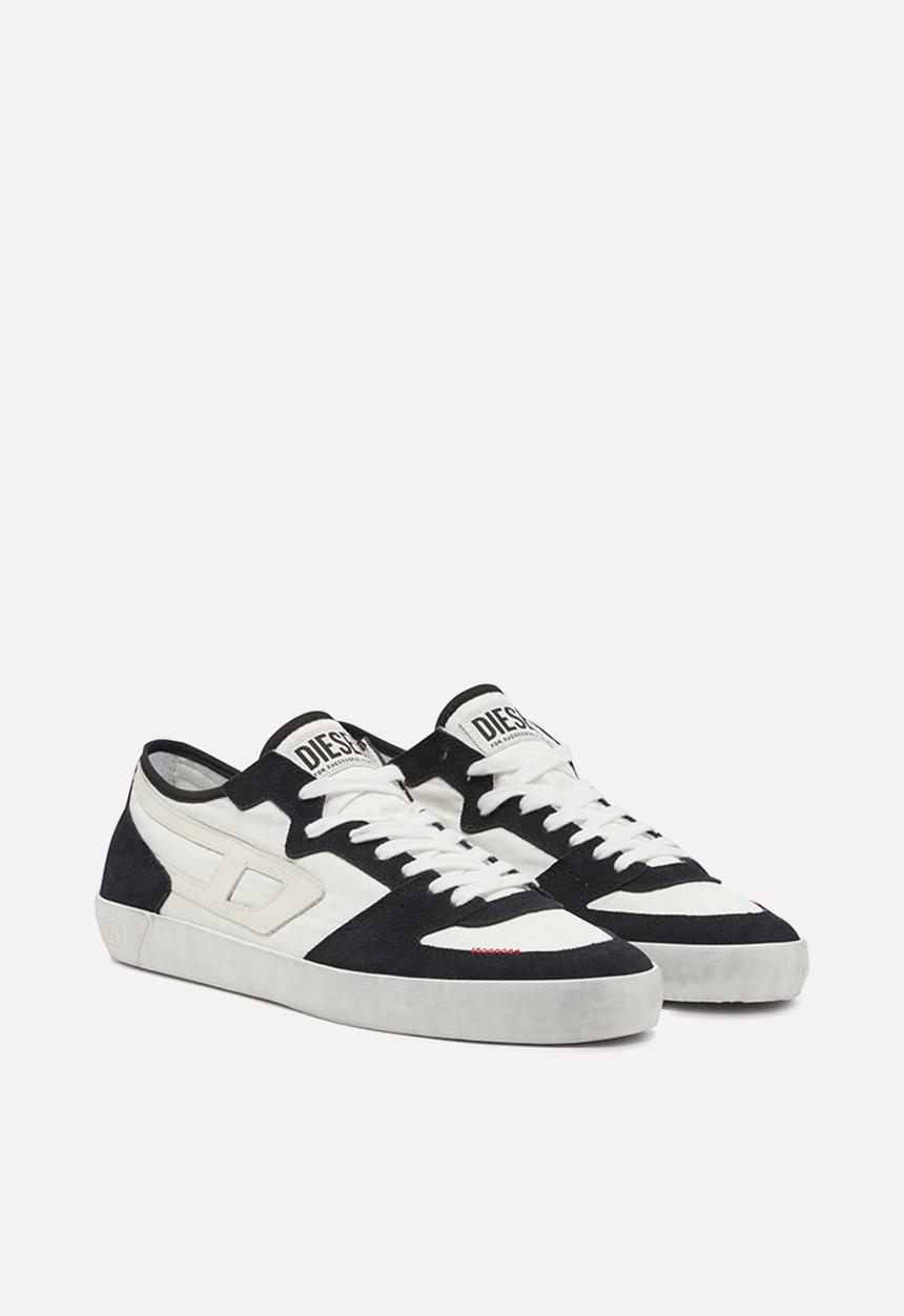 Diesel  - S-LEROJI D-1 LOW