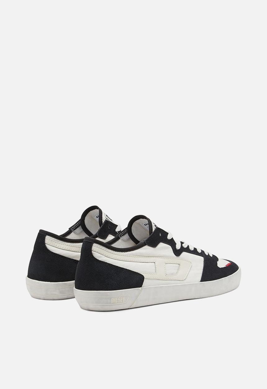Diesel  - S-LEROJI D-1 LOW