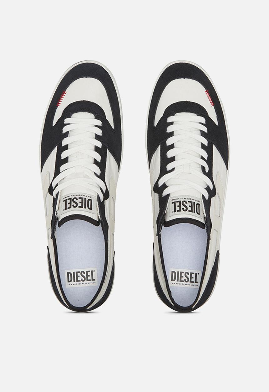 Diesel  - S-LEROJI D-1 LOW