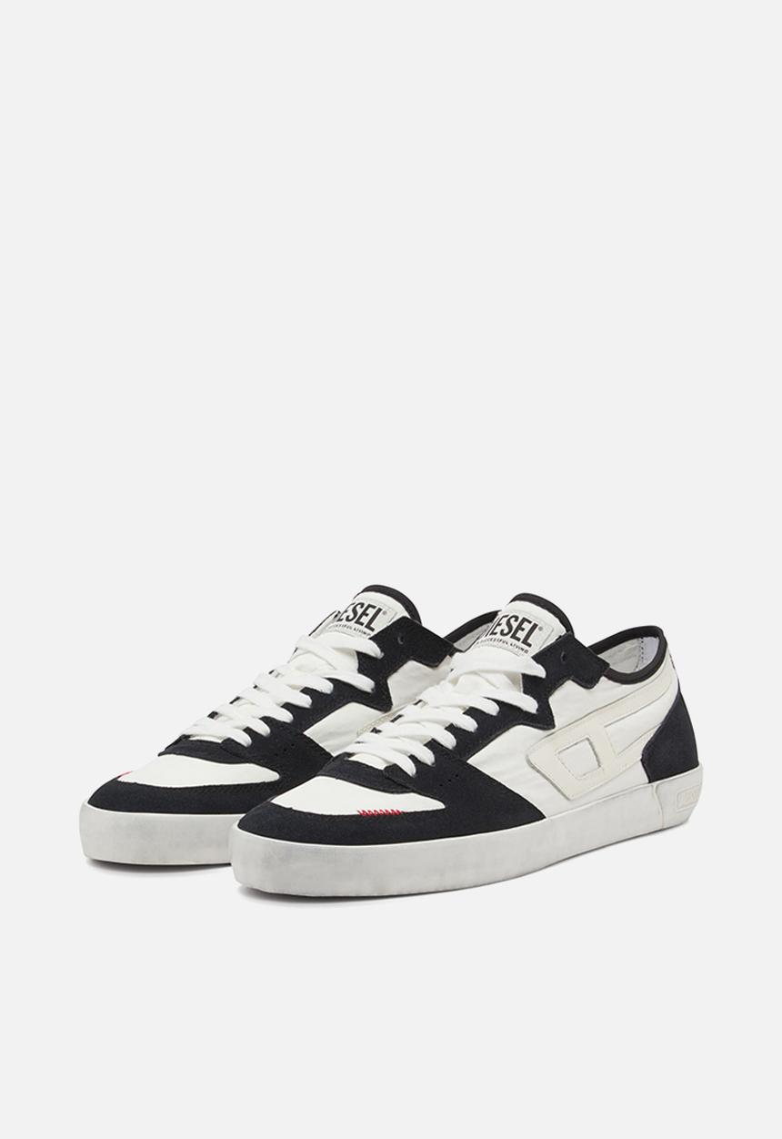 Diesel  - S-LEROJI D-1 LOW