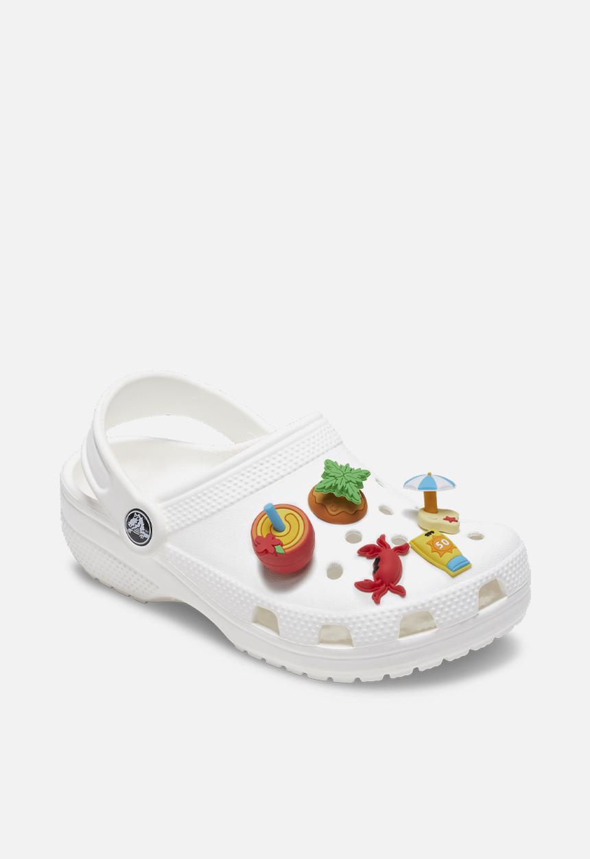 Crocs - Beachy 5 pack - multi