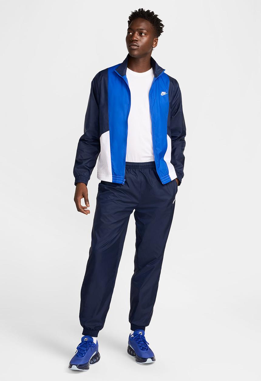 nike tracksuit original