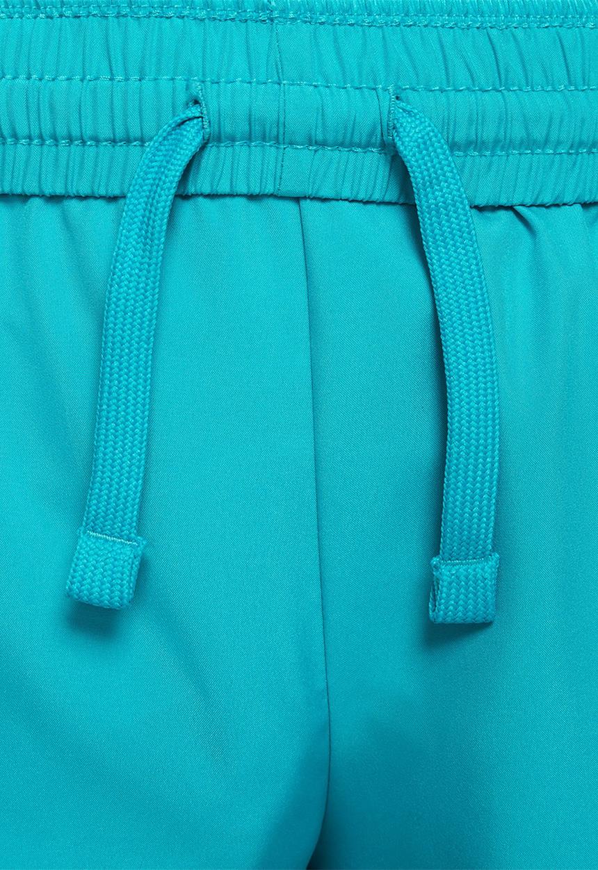Nike - B Nk Df Multi Wvn Short - Dusty Cactus/White