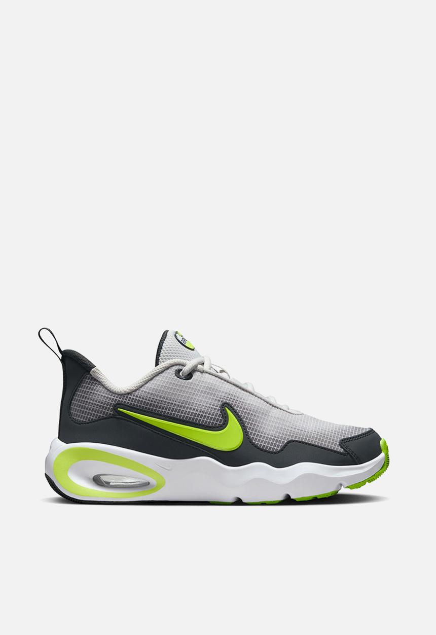 Nike - Nike Air Max Nova (Gs) - Vast Grey/Volt-Anthracite
