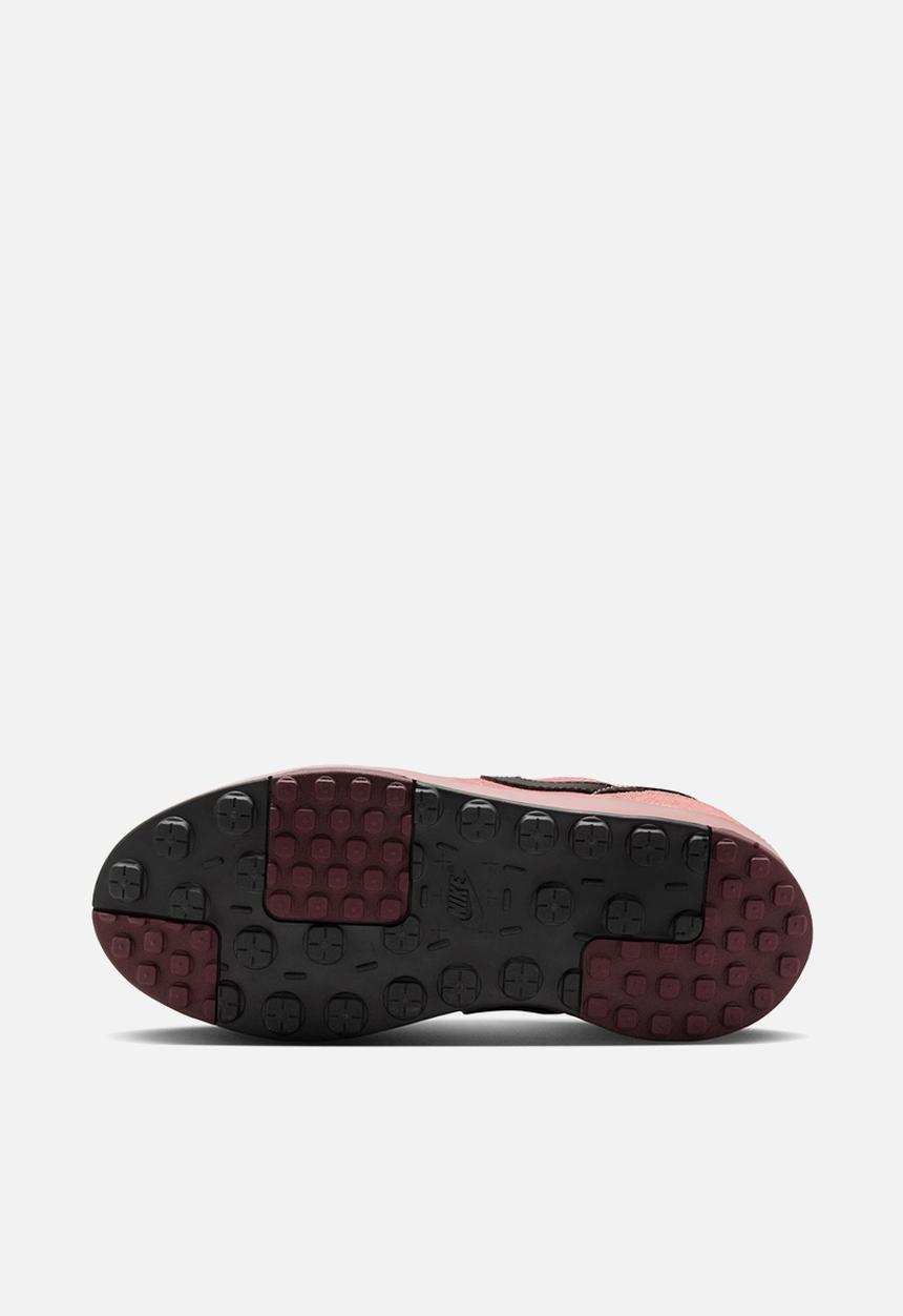 Nike - Nike C1Ty - Red Stardust/Black-Canyon Rust