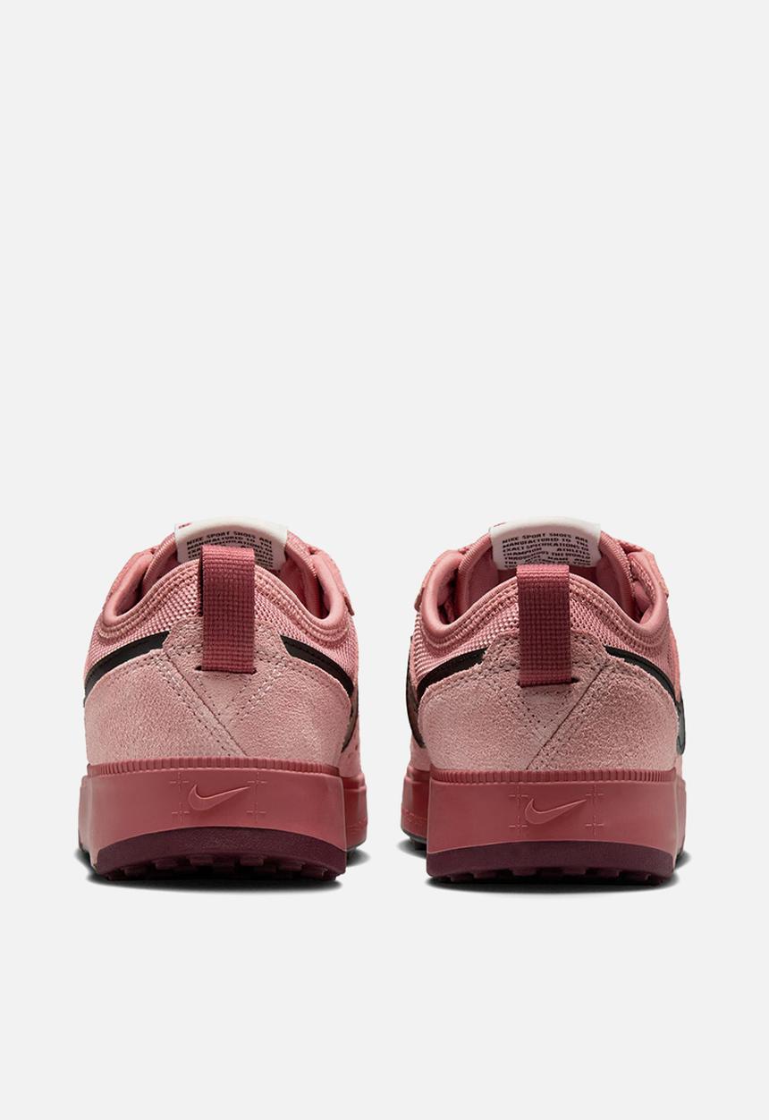Nike - Nike C1Ty - Red Stardust/Black-Canyon Rust