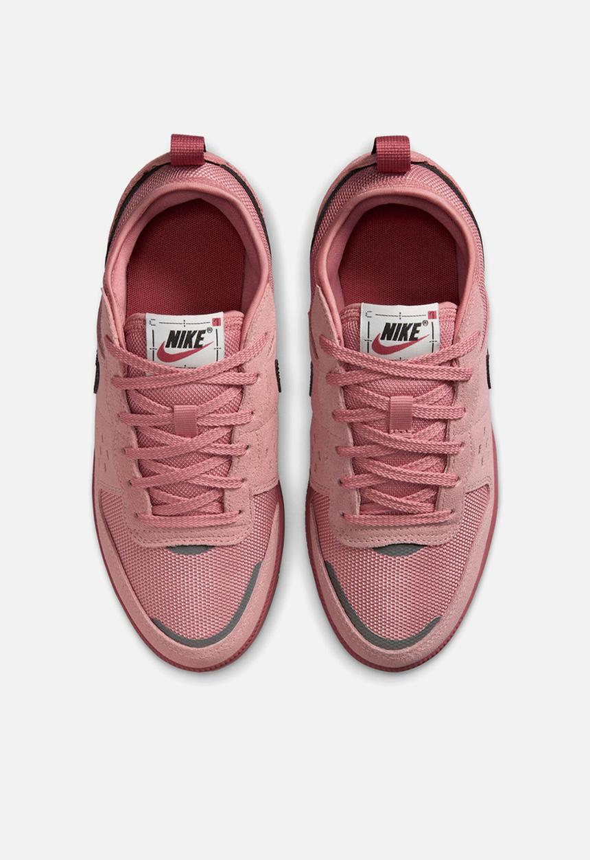 Nike - Nike C1Ty - Red Stardust/Black-Canyon Rust