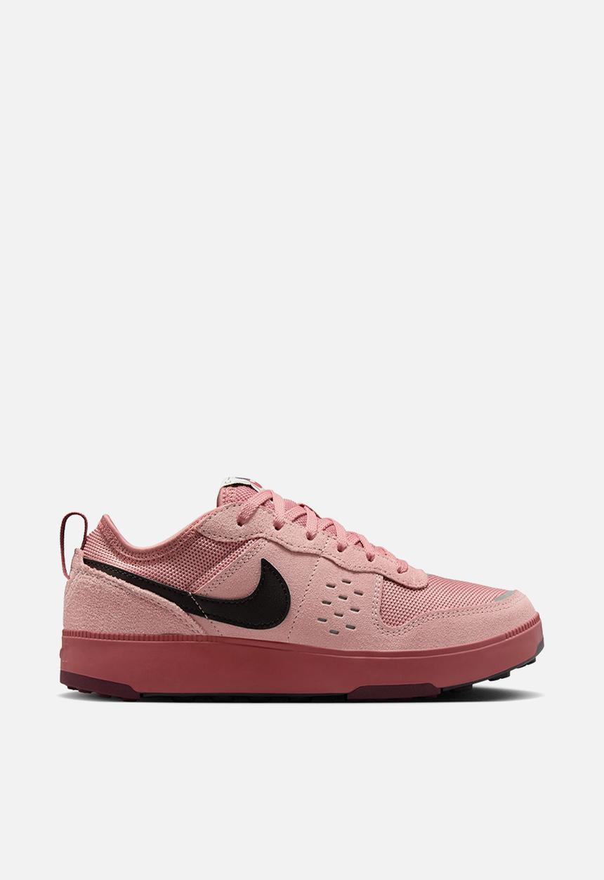 Nike - Nike C1Ty - Red Stardust/Black-Canyon Rust