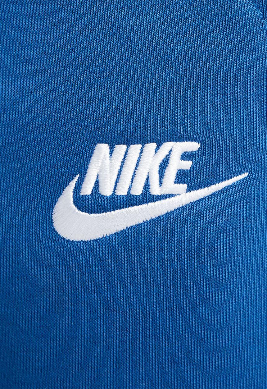Nike - U Nike Sportswear Tracksuit Core Bf - Blue