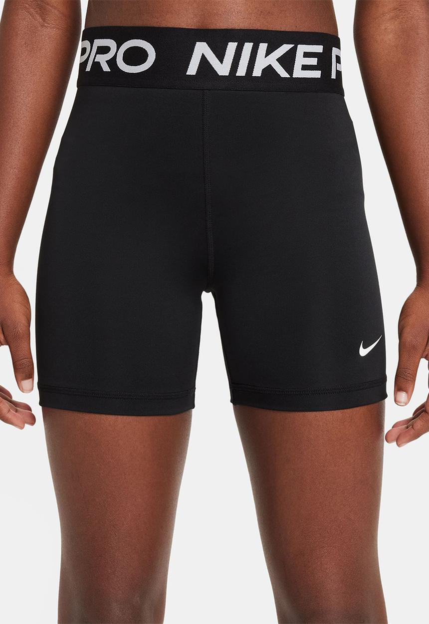 Nike - Girls Nike Pro Dri-Fit 3-in shorts