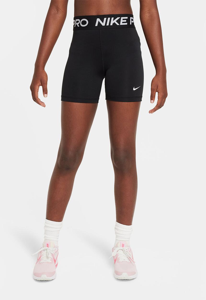 Nike - Girls Nike Pro Dri-Fit 3-in shorts