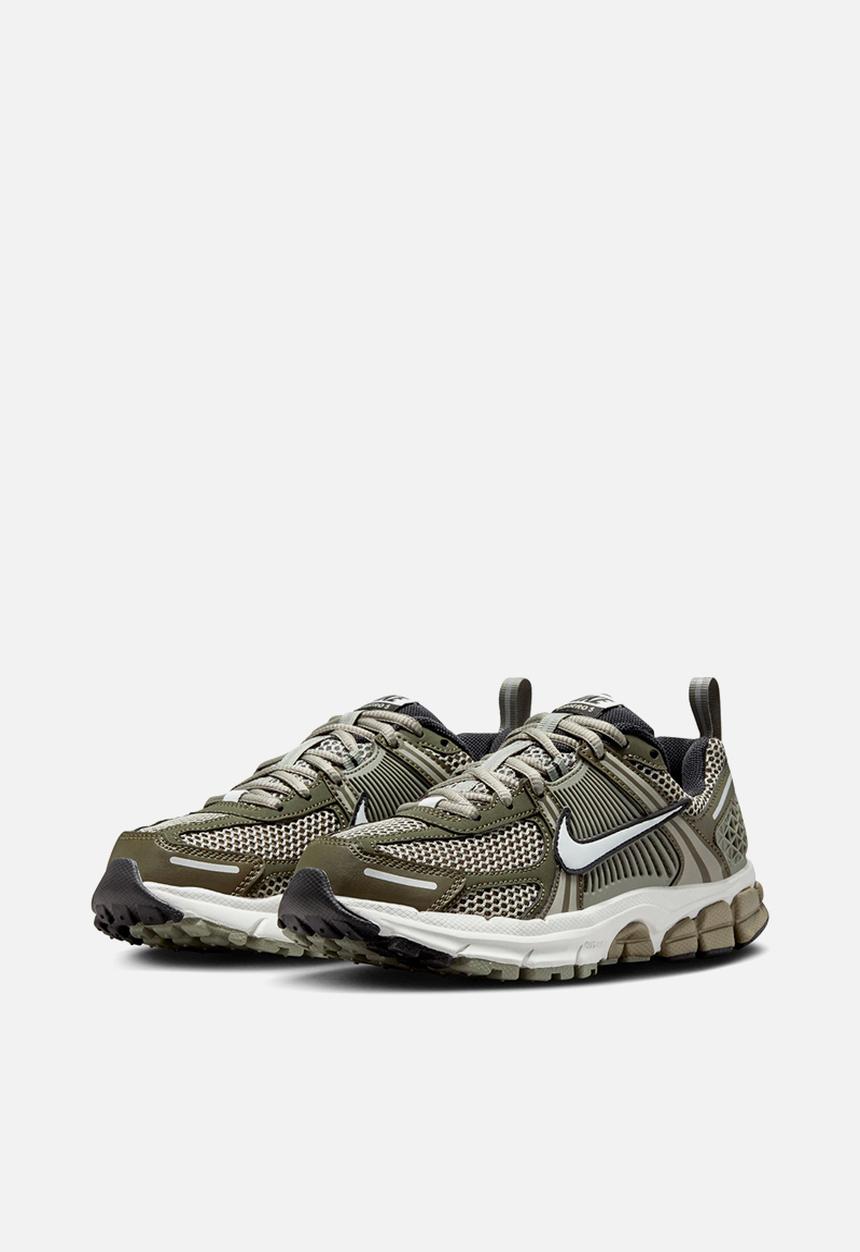 Nike - Nike Vomero 5 - Cargo Khaki/Light Army - Photon Dust-Black