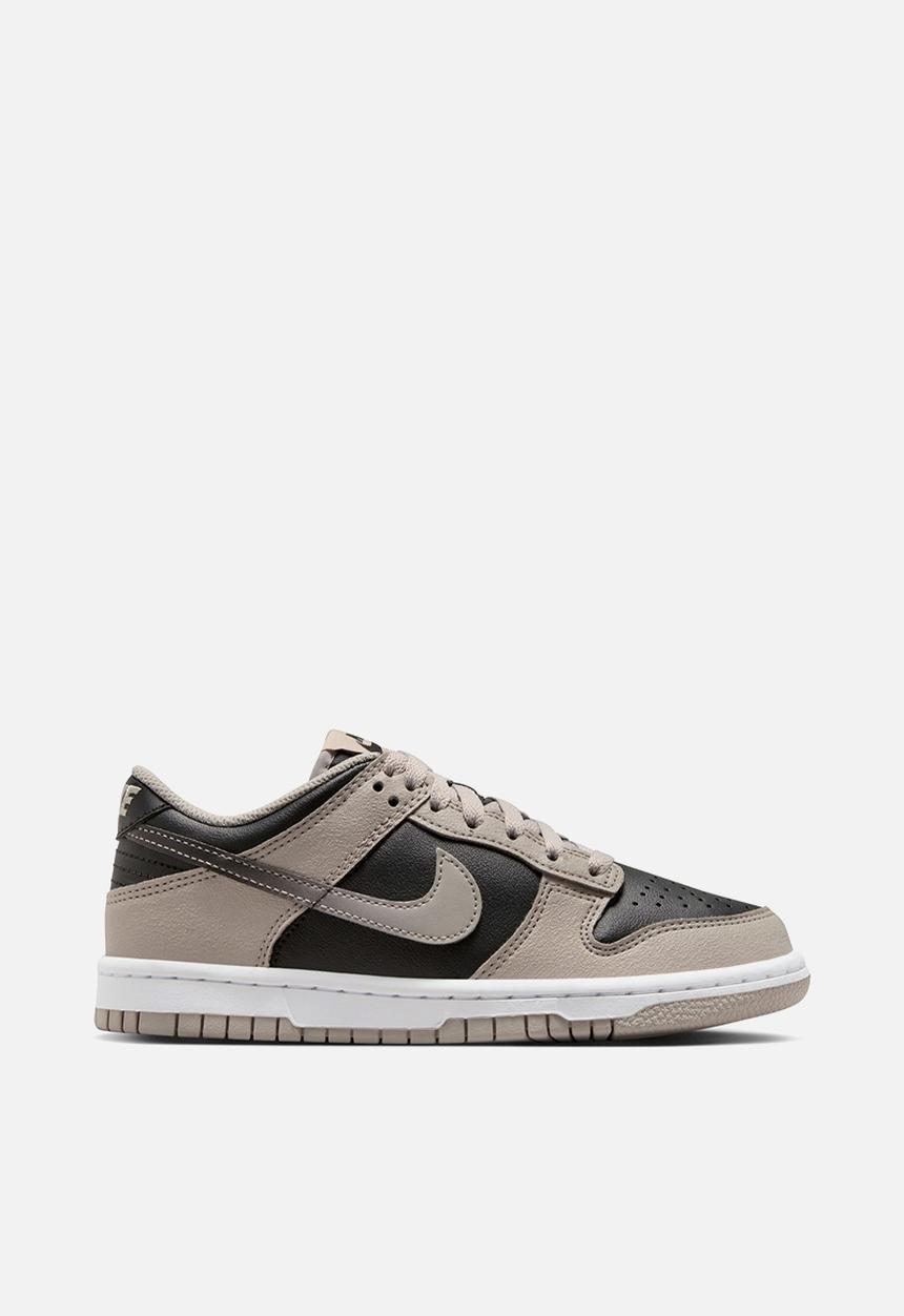Nike - Nike Dunk Low - College Grey/Black-White
