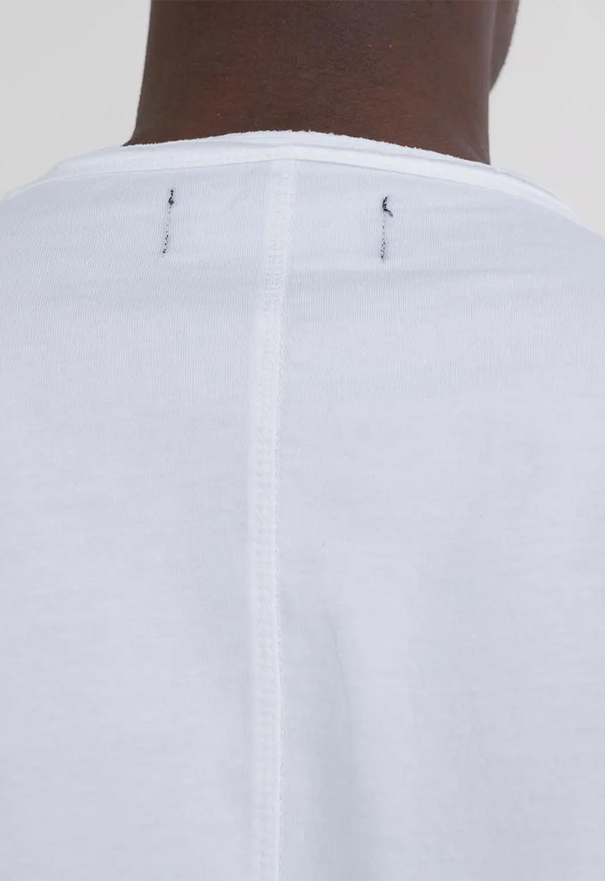 Replay - Basic T-shirt - white