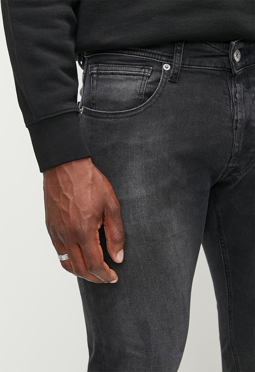 Replay - Grover - dark grey