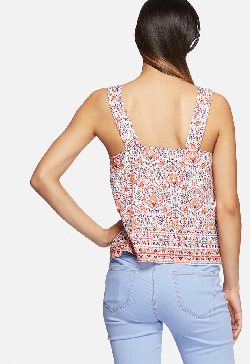 New Look - Odessa cami