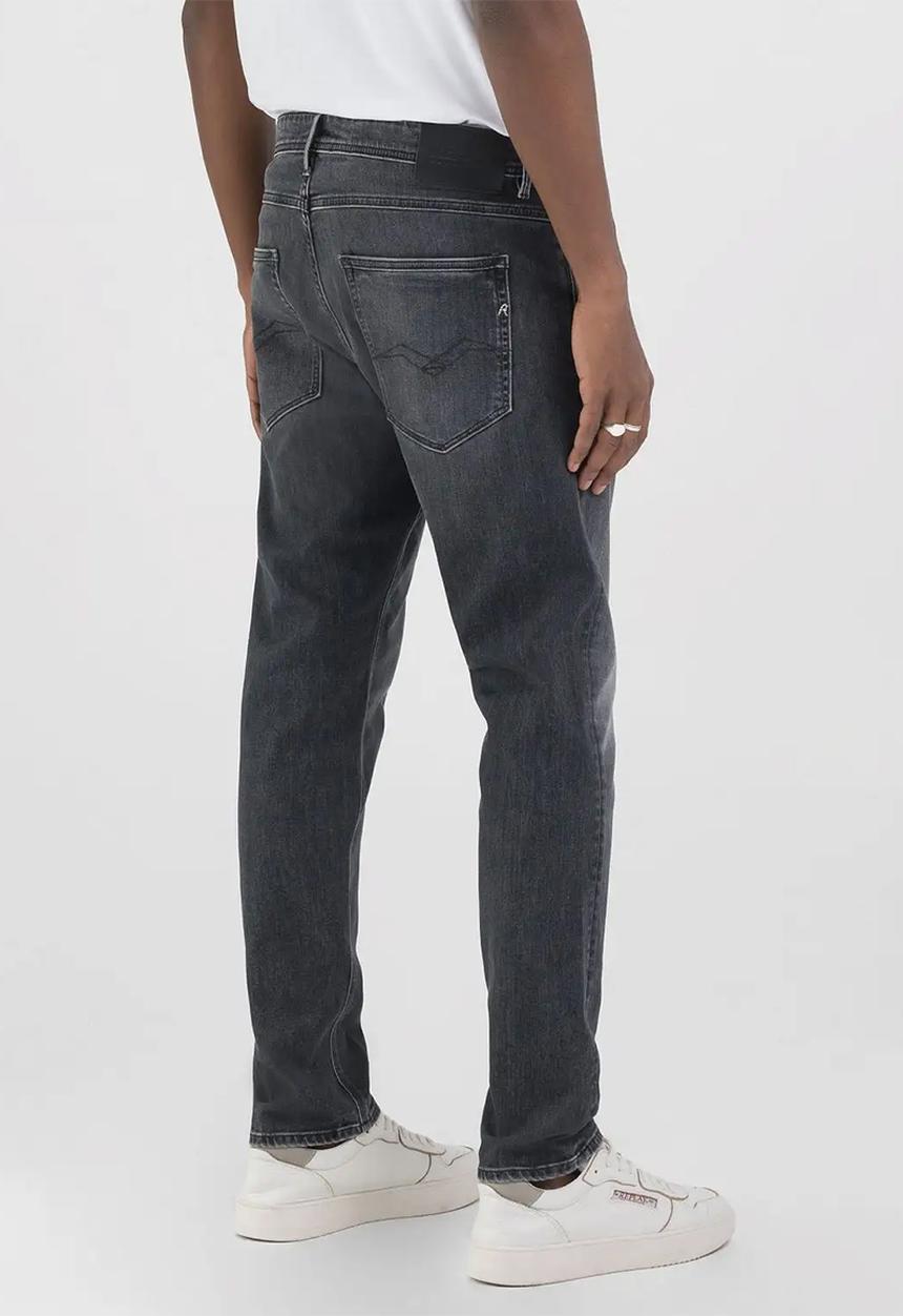 Replay - Willbi jeans - dark grey