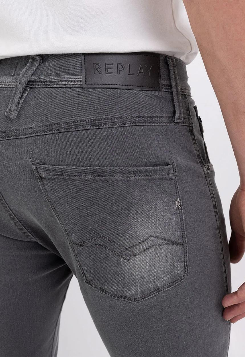 Replay - Anbass - light grey