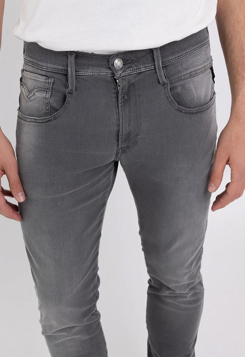 Replay - Anbass - light grey