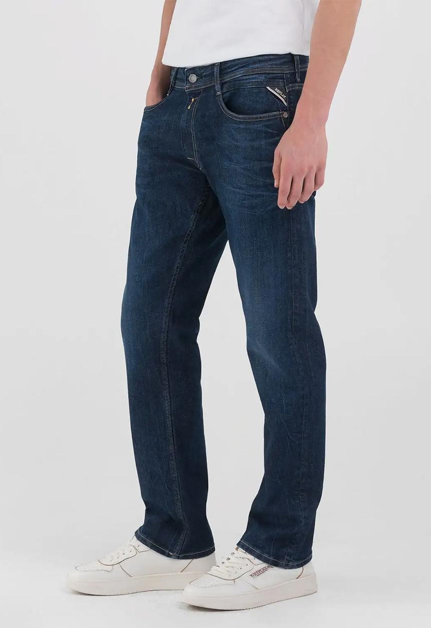 Replay - Rocco jeans - dark blue