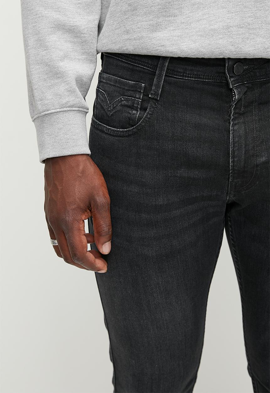 Replay - Anbass - black