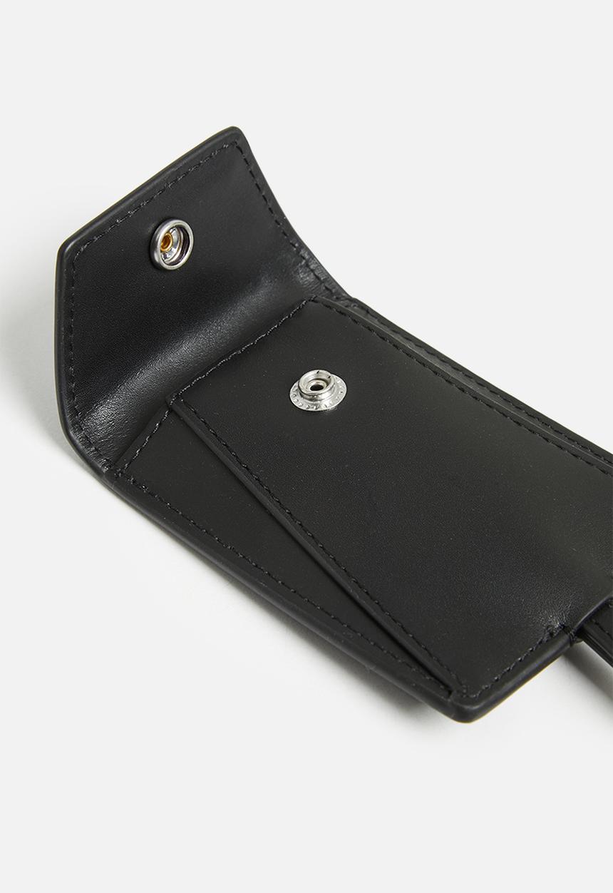 Calvin Klein - Jeans Hardware Key Fob - Black