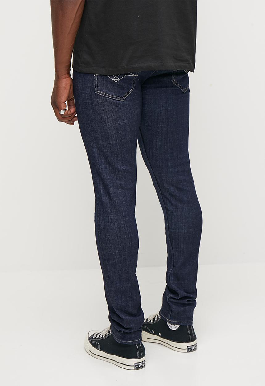 Replay - Mickym jeans - indigo