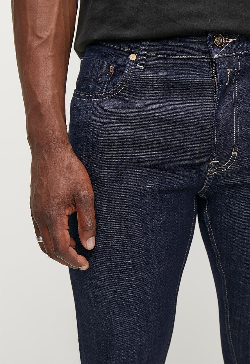 Replay - Mickym jeans - indigo