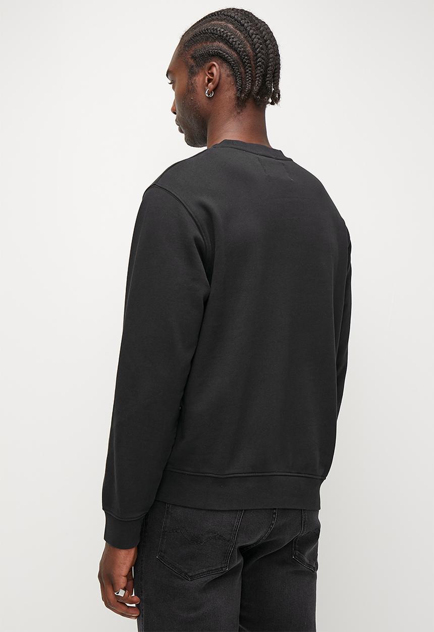 Replay - Sweatshirt - Black