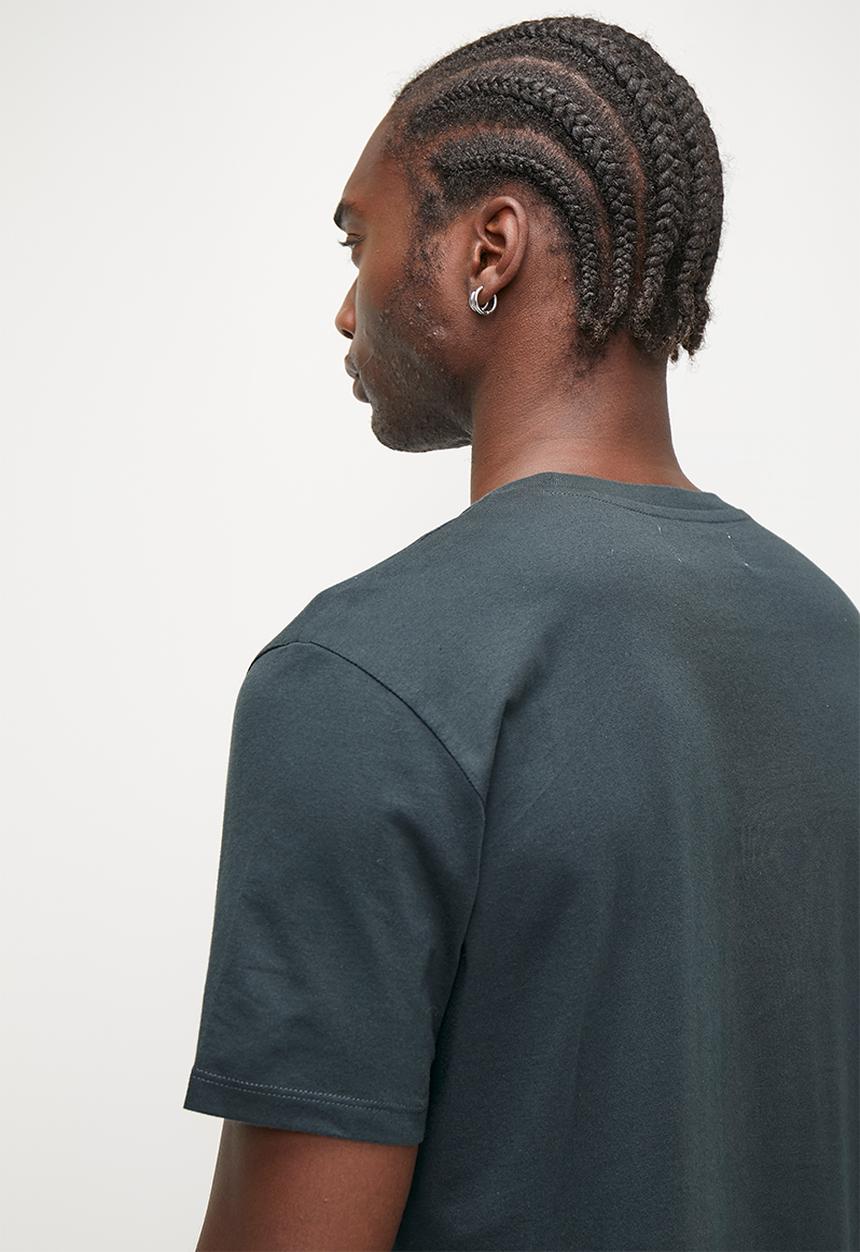 Replay - T-shirt - Ocean Blue