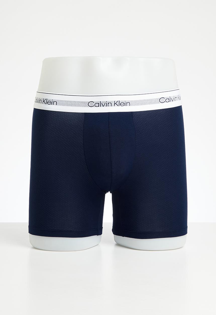 Calvin Klein - Boxer Brief 3 Pack - Multi