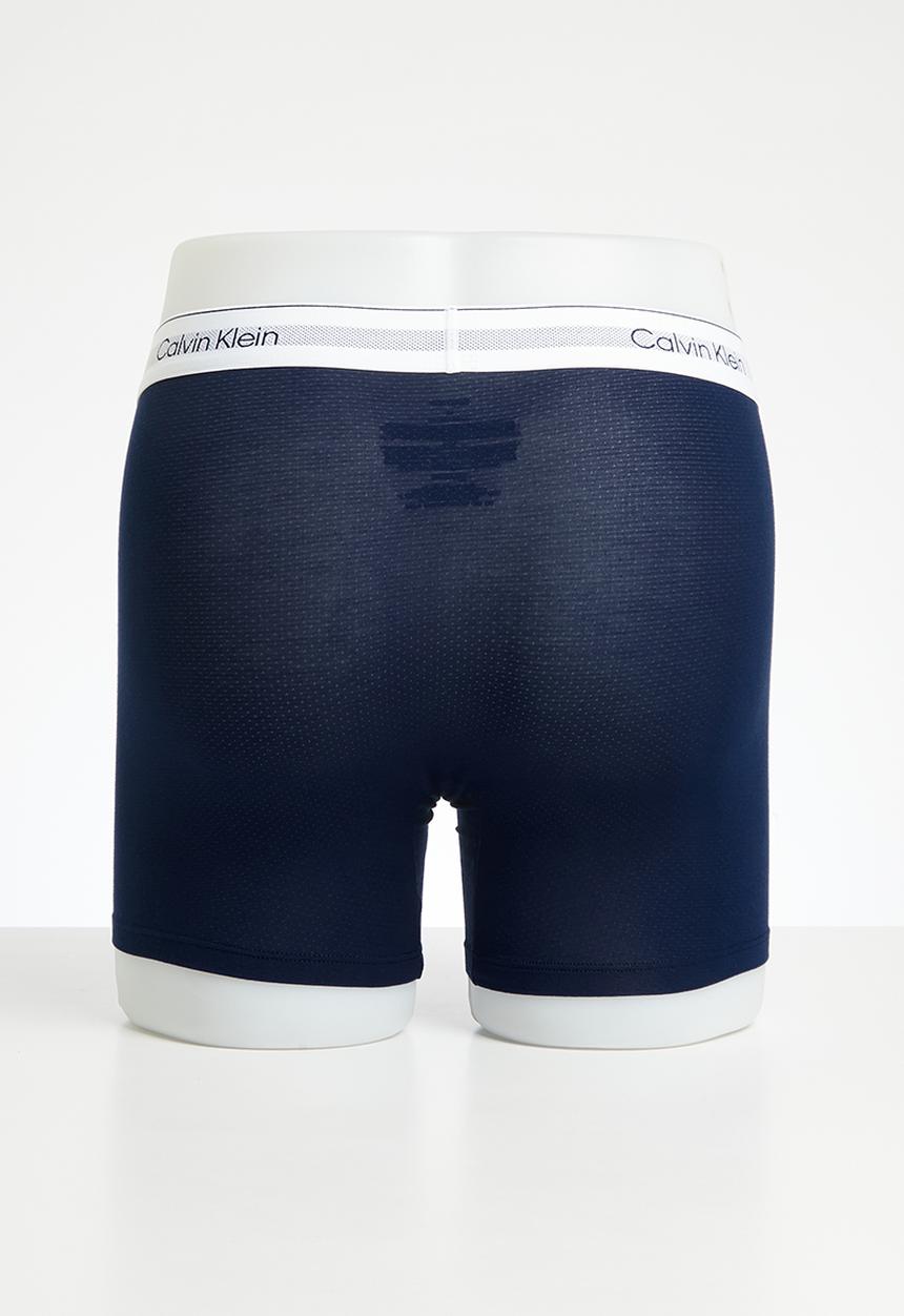 Calvin Klein - Boxer Brief 3 Pack - Multi