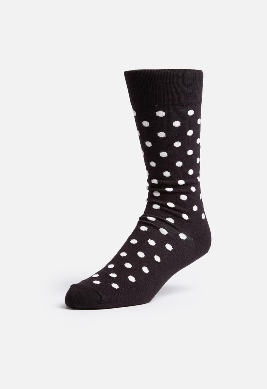 Happy Socks - Big dot gift box