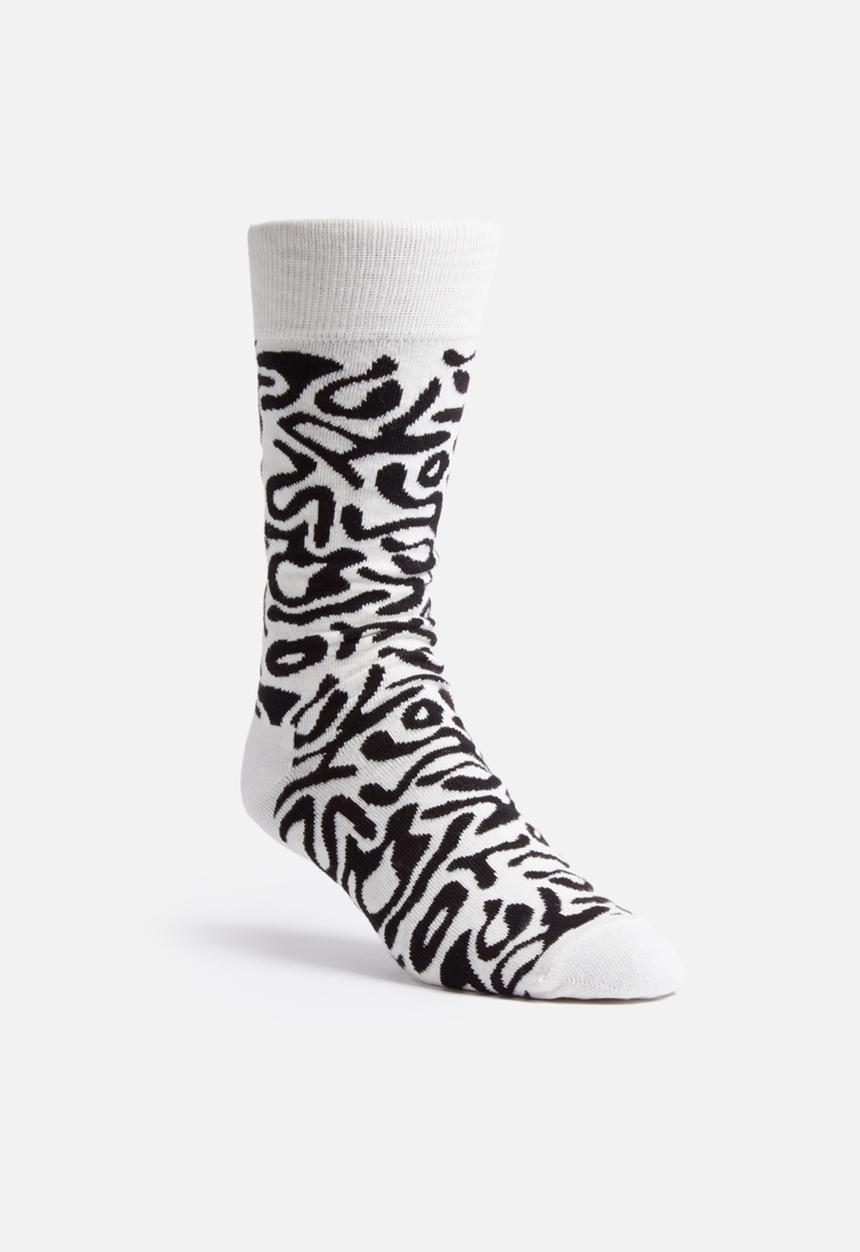 Happy Socks - Big dot gift box