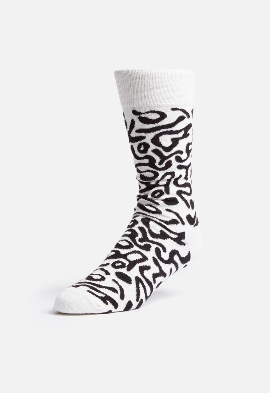 Happy Socks - Big dot gift box