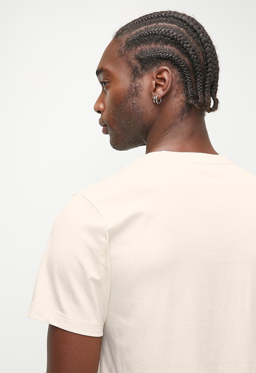 adidas Originals - Ess Tee   Wonwhi - Cream