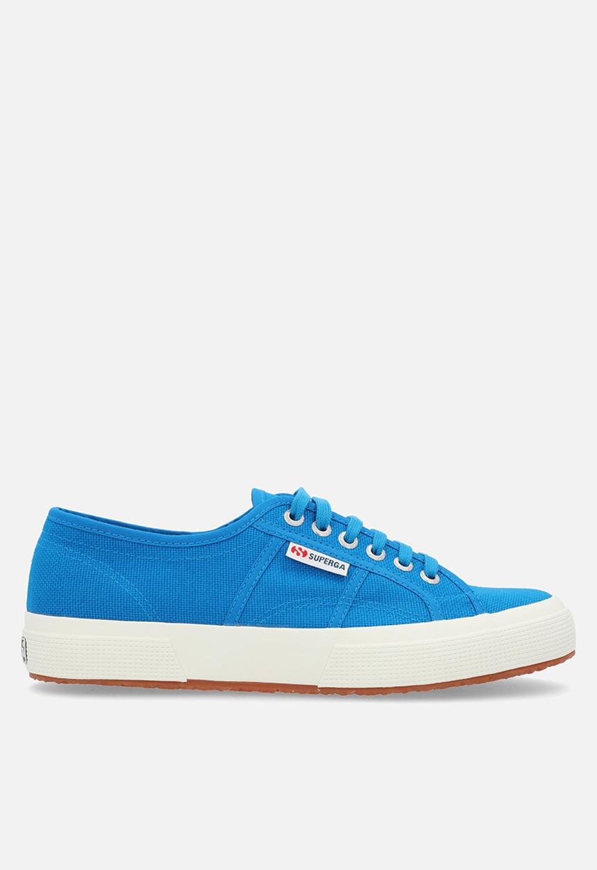 SUPERGA - 2750 Cotu - ayj lago f avorio