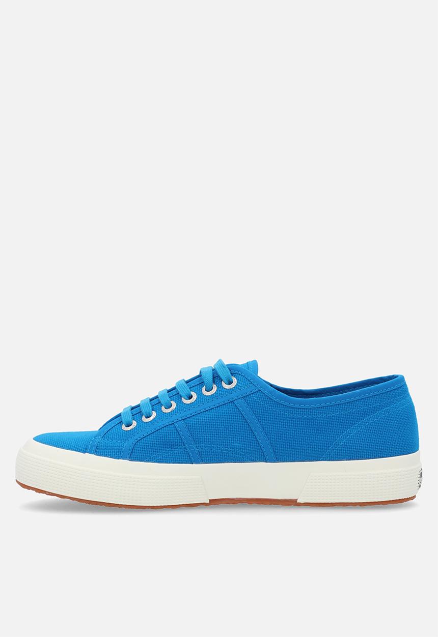 SUPERGA - 2750 Cotu - ayj lago f avorio