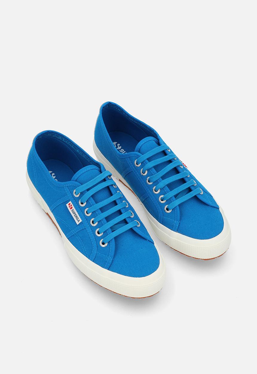SUPERGA - 2750 Cotu - ayj lago f avorio