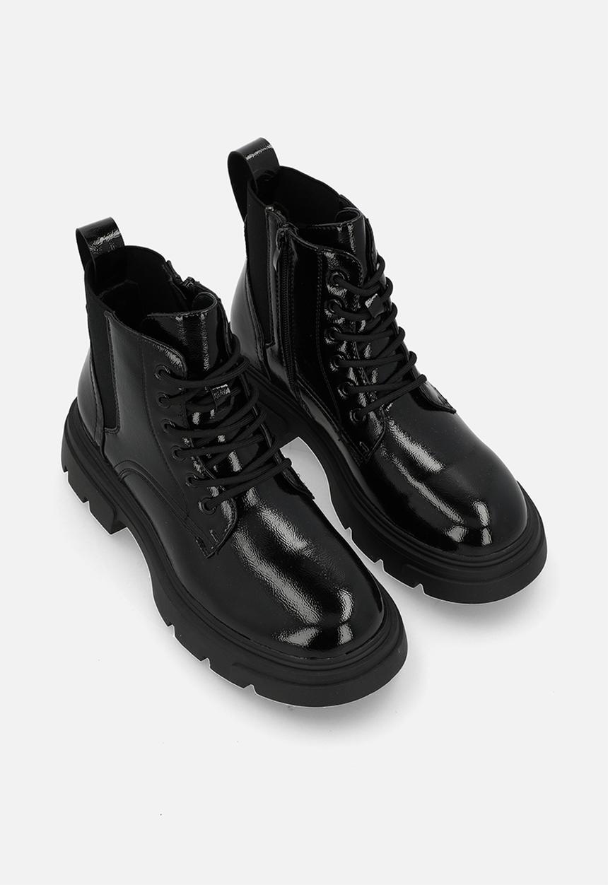 Madison® - Jorene boot - black