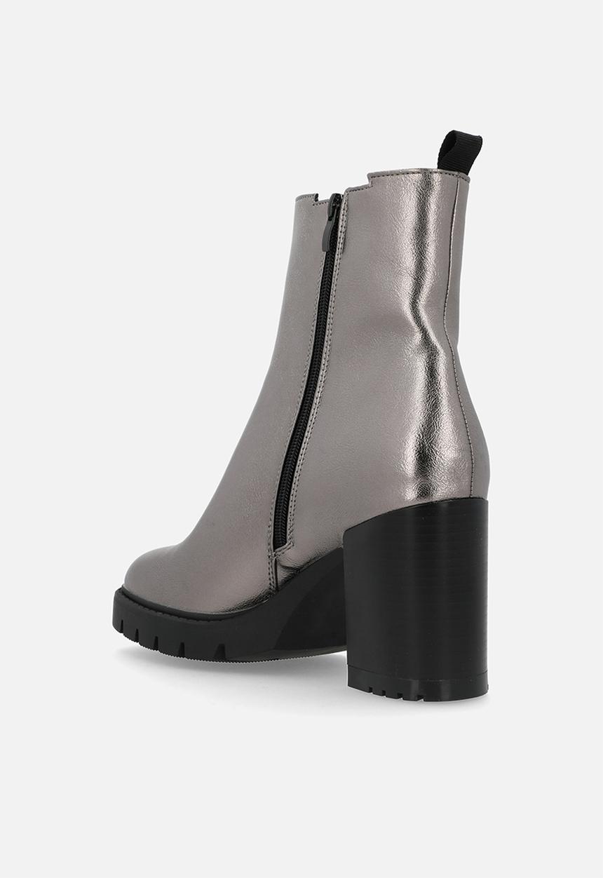 Madison® - Jones  boot - pewter