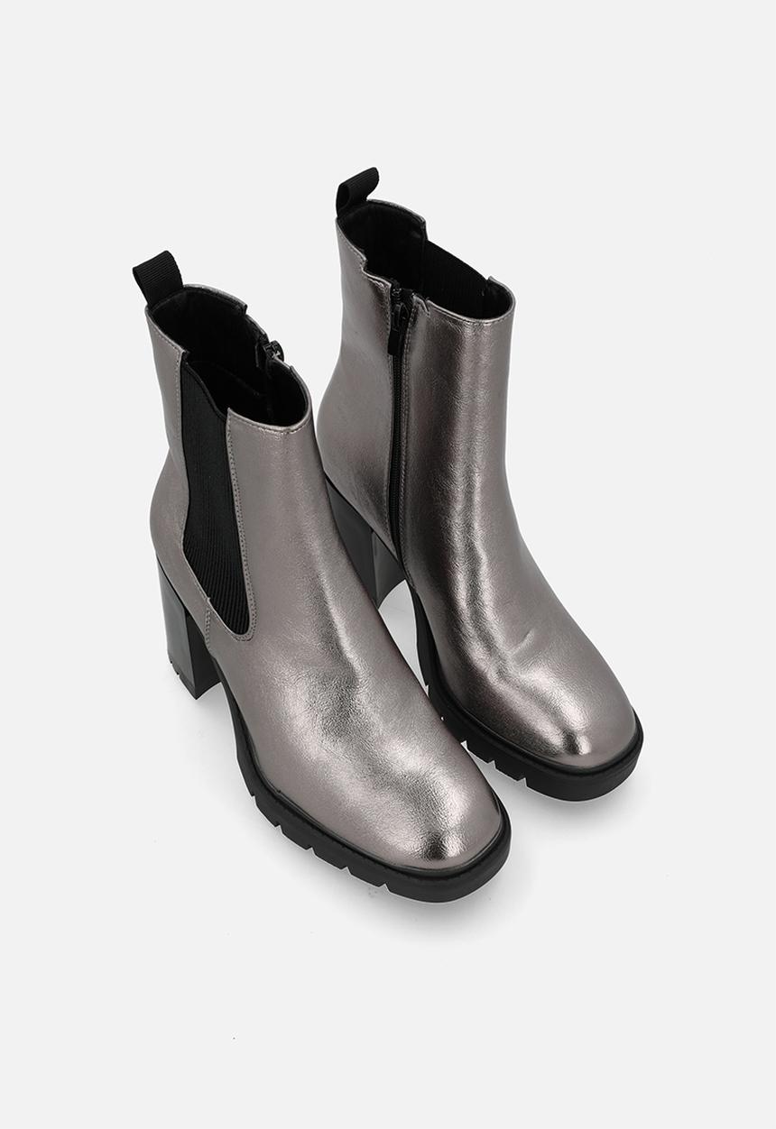 Madison® - Jones  boot - pewter