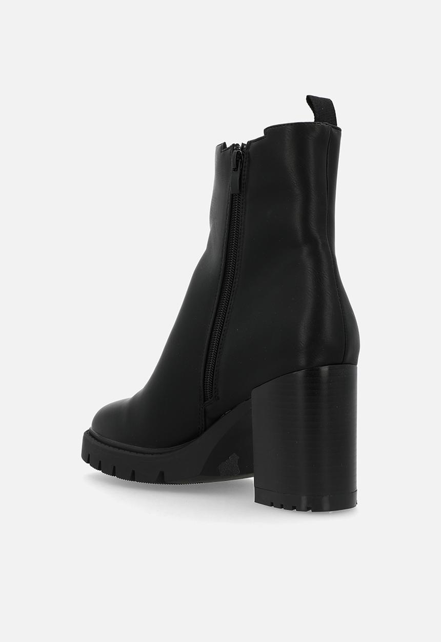 Madison® - Jones  boot - black