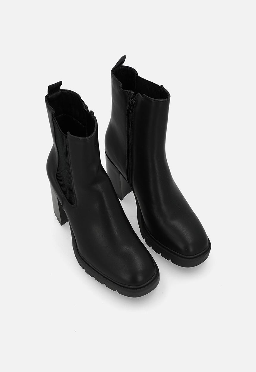 Madison® - Jones  boot - black
