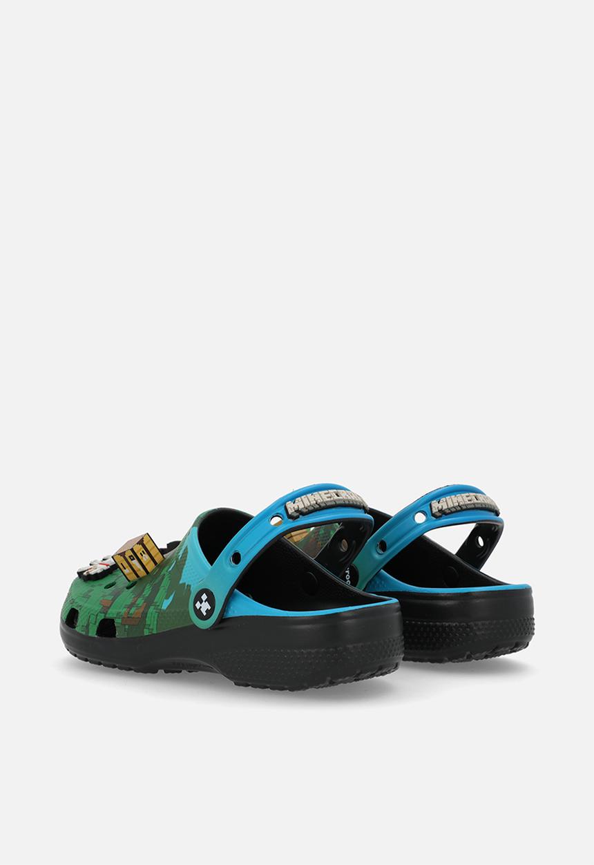 Crocs - Minecraft Cls Clg K - Multi