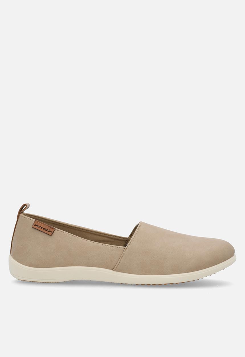 Pierre Cardin - Lys 5 Slip On - Neutral