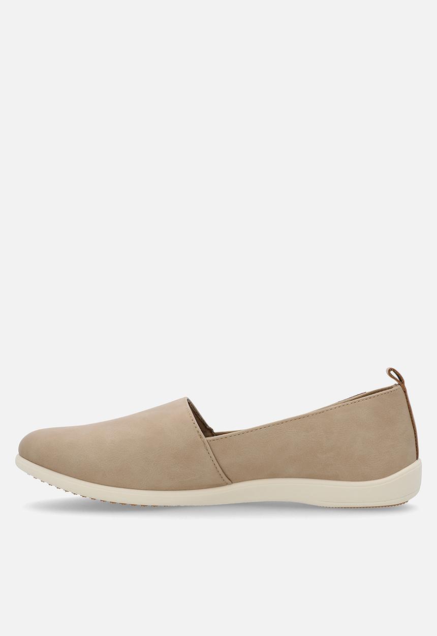 Pierre Cardin - Lys 5 Slip On - Neutral